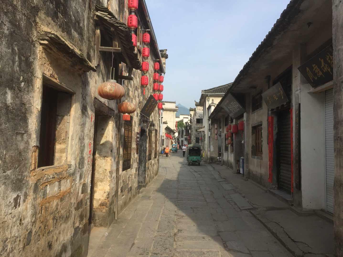 神圣的石像